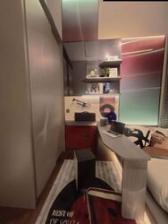 The Sen (D21), Condominium #613802121